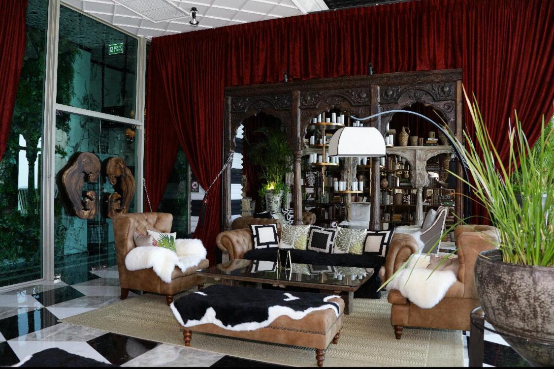 Apartament Luxsl Luxury Style Of Life 6 Jomtien Beach Zewnętrze zdjęcie