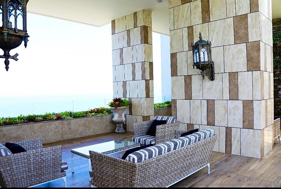Apartament Luxsl Luxury Style Of Life 6 Jomtien Beach Zewnętrze zdjęcie