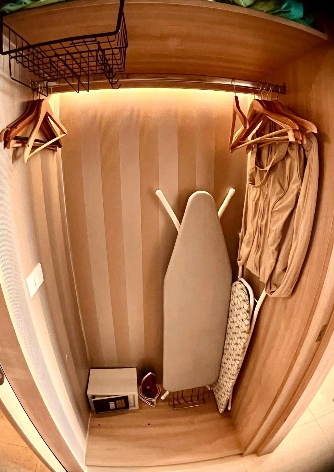 Apartament Luxsl Luxury Style Of Life 6 Jomtien Beach Zewnętrze zdjęcie