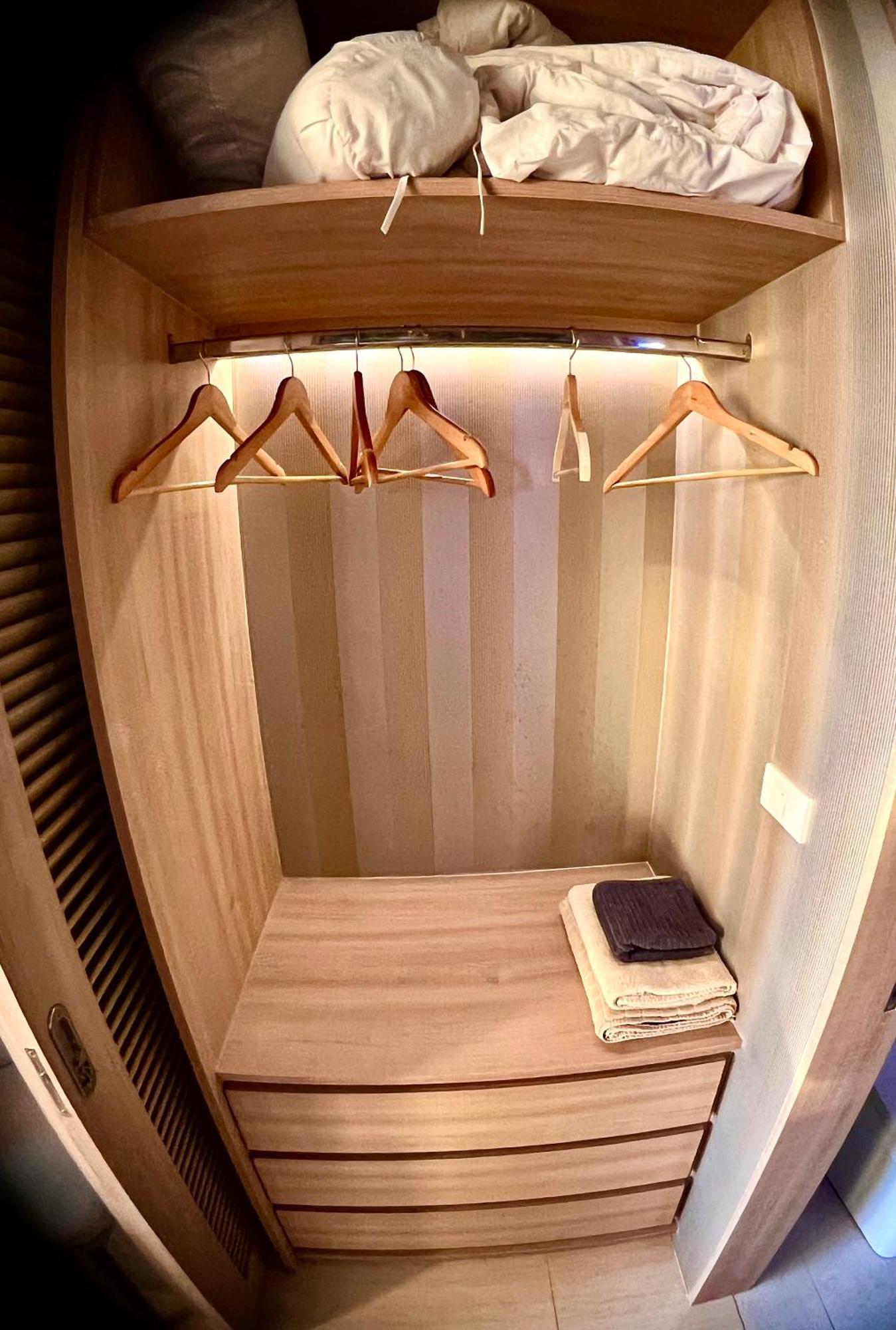 Apartament Luxsl Luxury Style Of Life 6 Jomtien Beach Zewnętrze zdjęcie