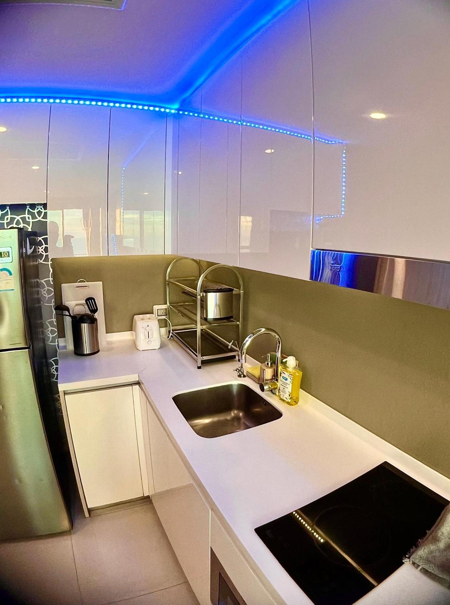 Apartament Luxsl Luxury Style Of Life 6 Jomtien Beach Zewnętrze zdjęcie